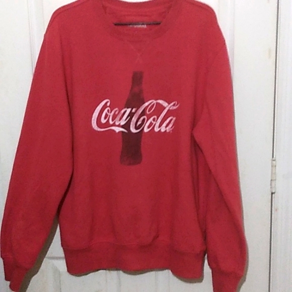 Camp David Other - Camp David man's sweat shirt sz L